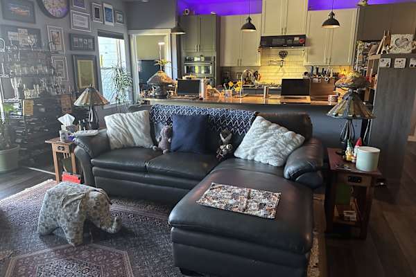 House sit in Port Angeles, WA, US