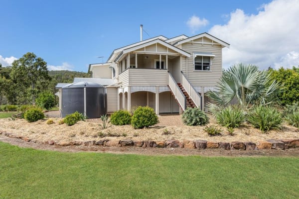 House sit in Boonah, QLD, Australia