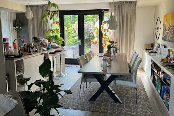 House sit in Groningen, Netherlands