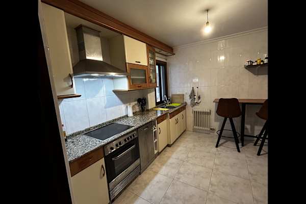 House sit in Pontevedra, Spain