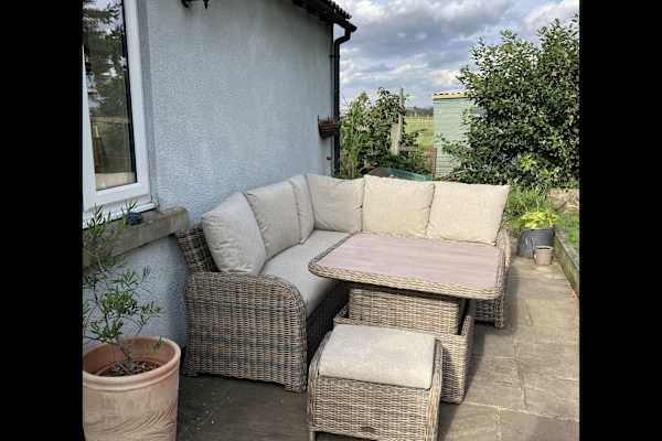 House sit in Bedale, United Kingdom