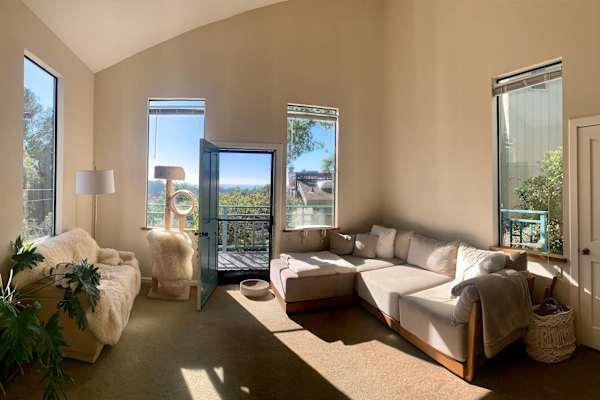 House sit in Soquel, CA, US