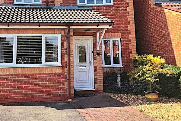 House sit in Pocklington, United Kingdom
