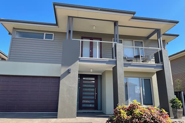 House sit in Sydney, NSW, Australia