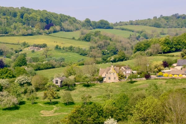 House sit in Stroud, United Kingdom