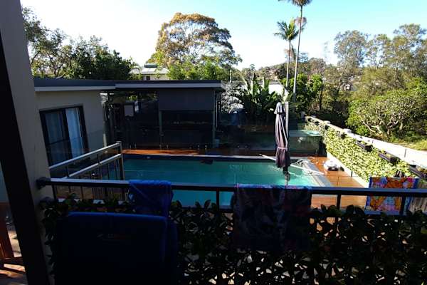 House sit in Oyster Bay, NSW, Australia