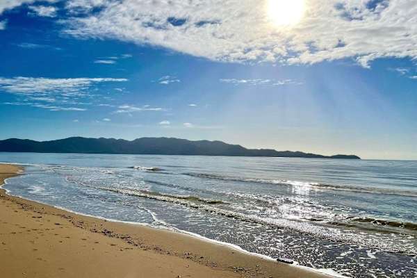 House sit in Townsville, QLD, Australia