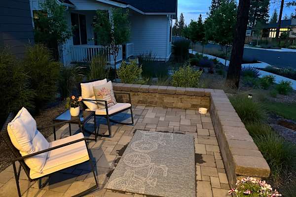 House sit in Bend, OR, US