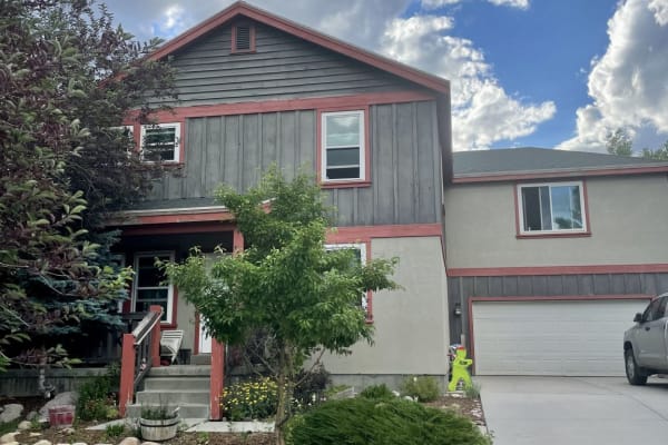 House sit in Park City, UT, US