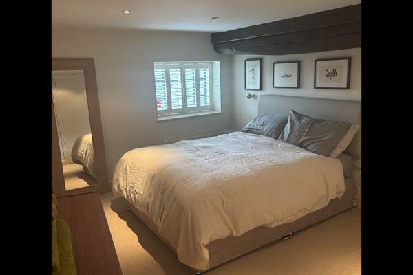 House sit in Royal Leamington Spa, United Kingdom
