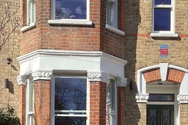 House sit in London, United Kingdom