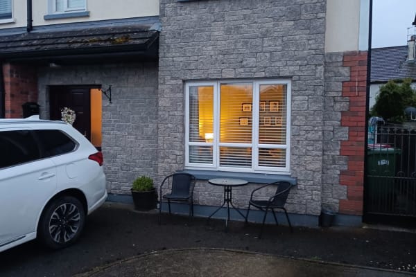 House sit in Nenagh, Ireland