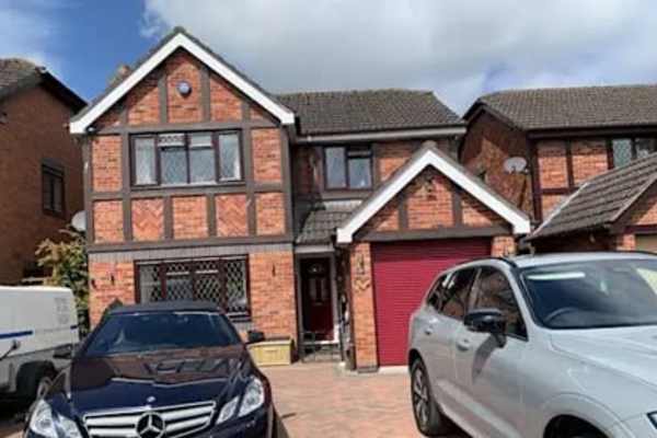 House sit in Evesham, United Kingdom