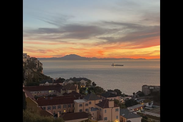 House sit in Gibraltar, Gibraltar