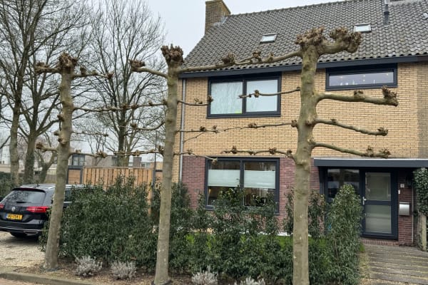 House sit in Abcoude, Netherlands