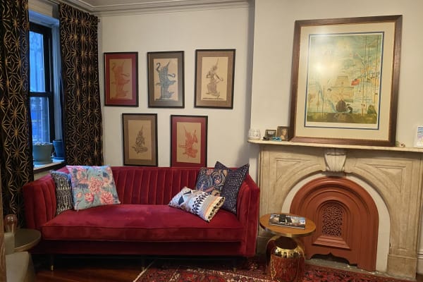 House sit in Brooklyn, NY, US