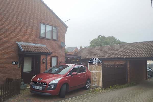 House sit in Romsey, United Kingdom