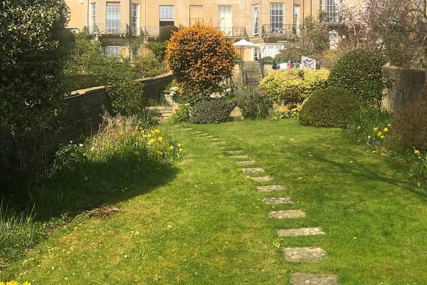 House sit in Bath, United Kingdom