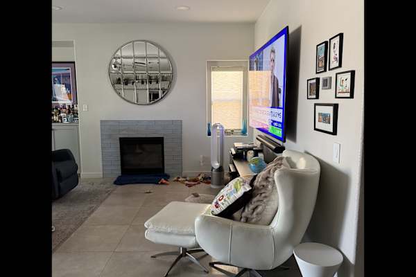 House sit in Palm Springs, CA, US