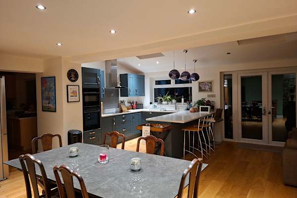 House sit in Basingstoke, United Kingdom