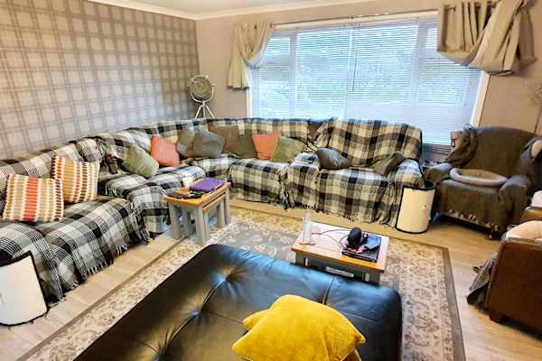 House sit in Inverness, United Kingdom