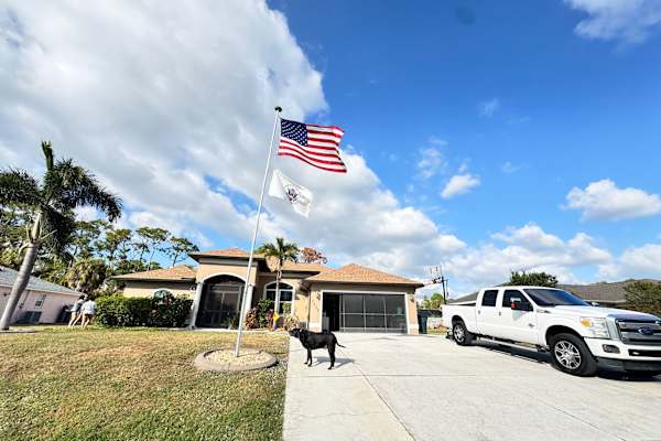 House sit in North Port, FL, US