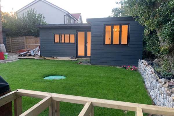 House sit in Brockenhurst, United Kingdom