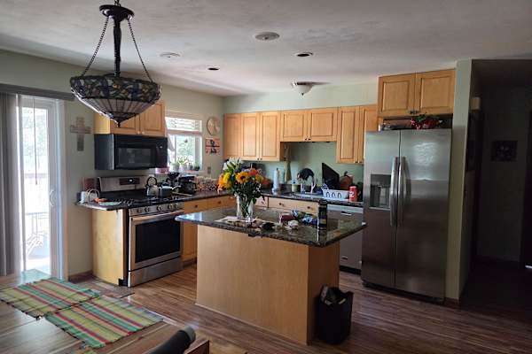 House sit in Carbondale, CO, US