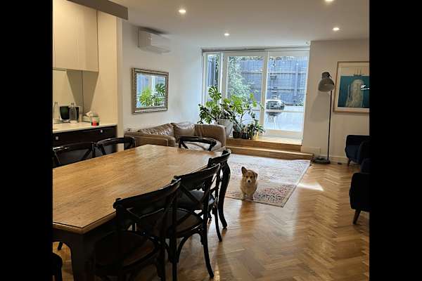 House sit in Melbourne, VIC, Australia