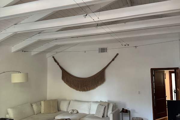 House sit in Marina del Rey, CA, US