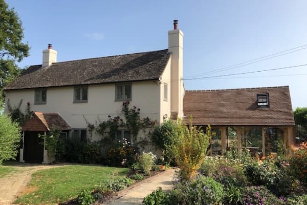 House sit in Hailsham, United Kingdom