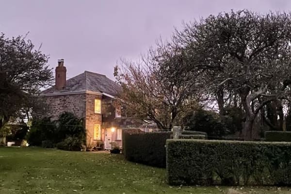 House sit in Saint Merryn, United Kingdom