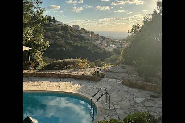 House sit in Paphos, Cyprus