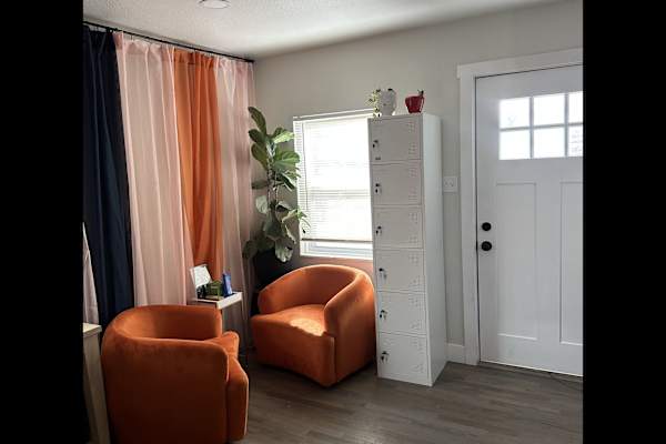 House sit in Denver, CO, US