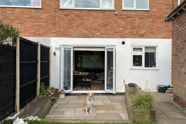 House sit in Beeston, United Kingdom