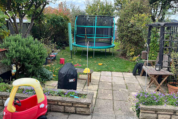 House sit in Birchington-on-Sea, United Kingdom
