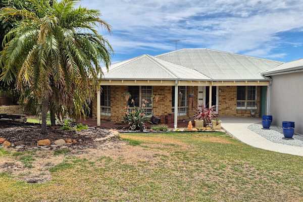 House sit in Perth, WA, Australia