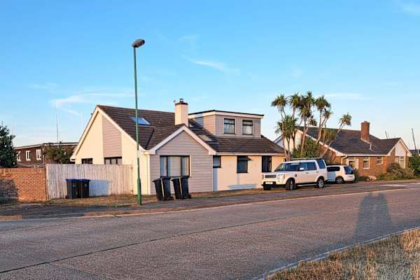 House sit in Shoreham-by-Sea, United Kingdom