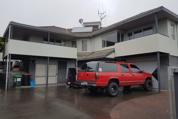 House sit in Tauranga, New Zealand