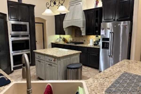 House sit in Edmond, OK, US