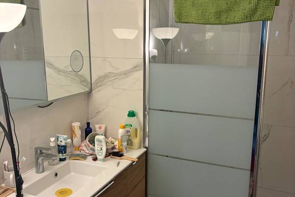 House sit in Hagenthal-le-Haut, France