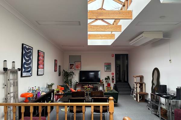 House sit in Melbourne, VIC, Australia