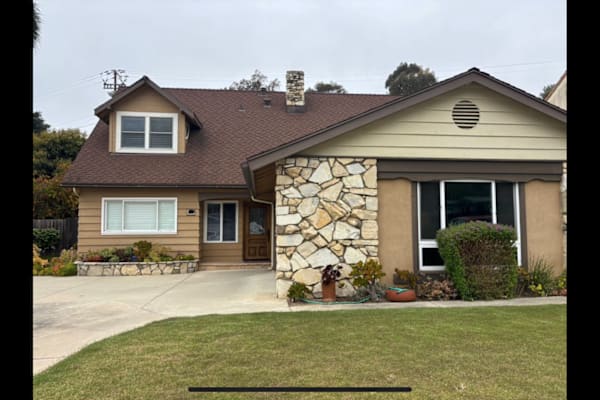 House sit in Ventura, CA, US