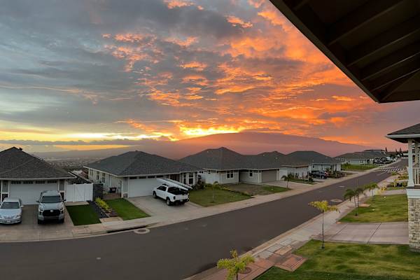 House sit in Wailuku, HI, US