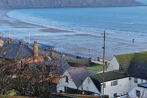 House sit in Filey, United Kingdom