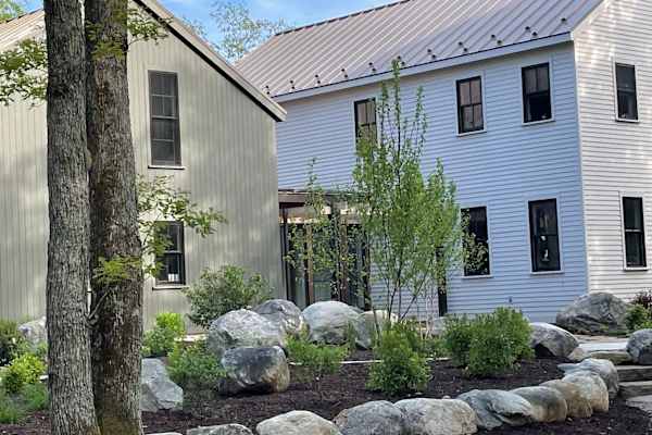 House sit in Georgetown, ME, US