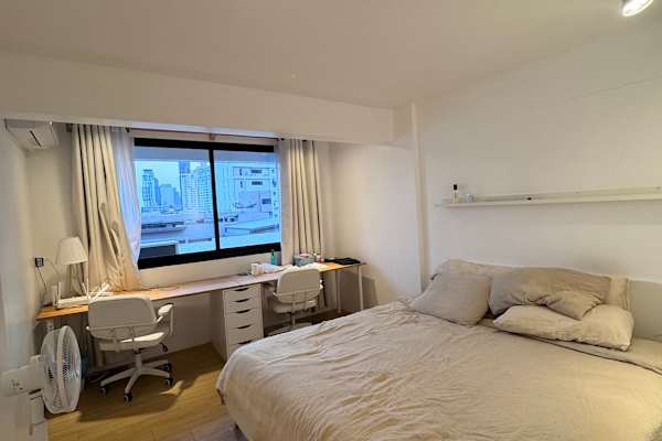 House sit in Bangkok, Thailand