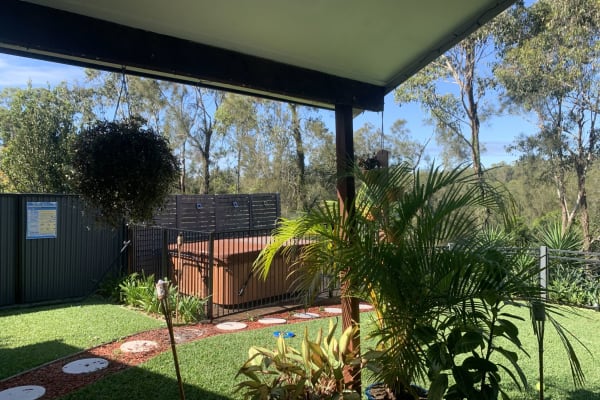 House sit in Brisbane, QLD, Australia