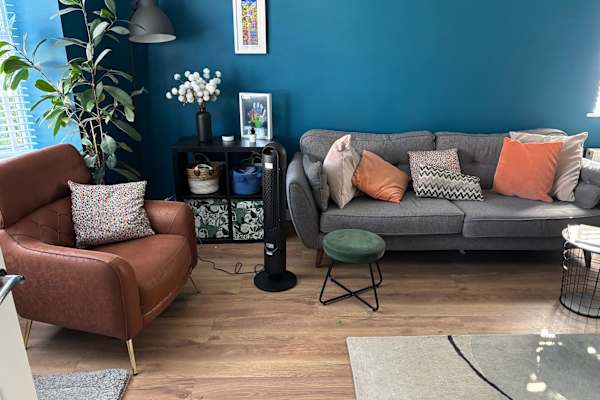 House sit in Godmanchester, United Kingdom