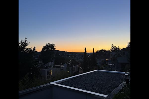 House sit in Stuttgart, Germany